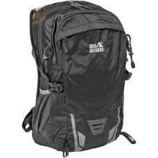 Рюкзак Skif Outdoor Camper 35 Dark Gray, Темно-сірий