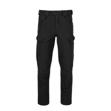 Брюки тактические Urban Tailor Стрейч Black, Black