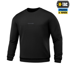 M-Tac свитшот Born by Revolution Black