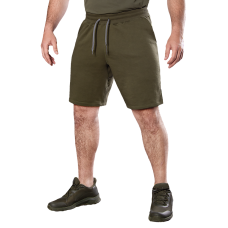 Шорты FitPro Cotton Темное Масло 8741
