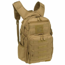 Рюкзак тактический Silver Samurai Tactical Molle 40 л Coyote, Coyote