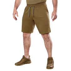 Шорты FitPro Cotton Койот 8740