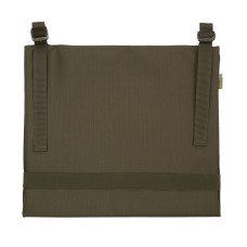 Каримат для сидения двойной Dark olive, Dark olive