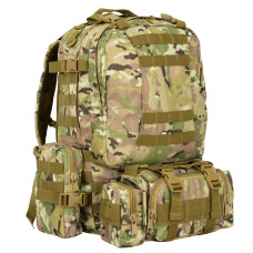 Рюкзак Defense Pack Assembly 50L