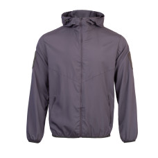 Куртка легка літня Pave Hunk Shadow Grey, Shadow Grey