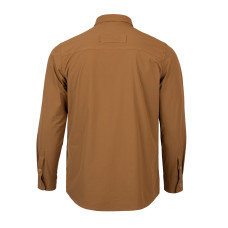Сорочка GEN2 Outdoor Stretch Rip-Stop Нейлон Coyote, Coyote