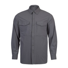 Сорочка GEN2 Outdoor Stretch Rip-Stop Нейлон Shadow Grey, Shadow Grey