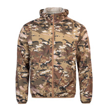 Куртка легка літня Pave Hunk Multicam, Multicam