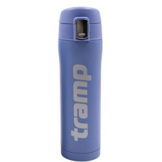 Уценка. Термос Tramp 0,45 л синий UTRC-107-sky-blue