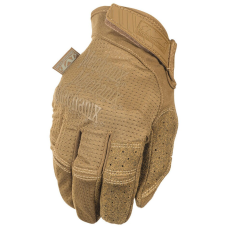 Перчатки Mechanix Wear Specialty Vent Coyote, Coyote