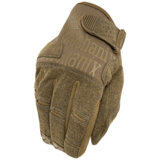 Рукавиці Mechanix Precision Pro High-Dexterity Grip Coyote, Coyote