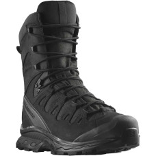 Ботинки Salomon QUEST 4D Forces 2 High GTX, Black, UK 6.5 / EU 40