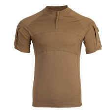 Футболка боевая ESDY Tactical Frog T-Shirt Coyote, Coyote