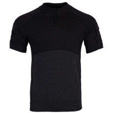 Футболка бойова ESDY Tactical Frog T-Shirt Black, Black