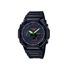 Часы CASIO GA-2100RGB-1AER