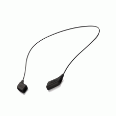 Ремешок страховочный для очков Oakley® Accessory Leash Kit Large (Black) Black