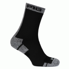 Термоноски тактические Combat Silver Tech Combat Black