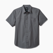 Сорочка тактична 5.11 Tactical® Wyatt Short Sleeve Shirt Storm