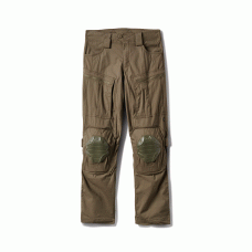 Штани тактичні жіночі 5.11 Tactical® Women's V.XI™ XTU Pants RANGER GREEN
