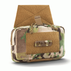 Напашний підсумок U-WIN BASE Large Lower Accessory Pouch Multicam