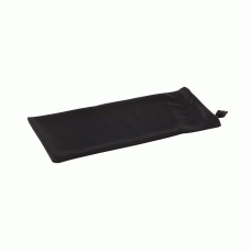 М'який чохол для окулярів Oakley® SI Microfiber Microbag Black