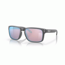 Окуляри захисні Oakley® SI Holbrook™ (Matte Black; Prizm Snow Sapphire) Prizm Snow Sapphire