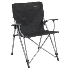 Стул раскладной Outwell Goya Black (470471)