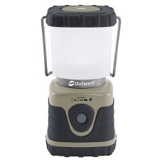Фонарь кемпинговый Outwell Lantern Carnelian DC 600 (651071)