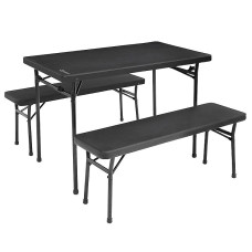 Cтол раскладной Outwell Pemberton Picnic Set (531140)