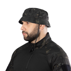 Панама Combat Twill Multicam Black 8911