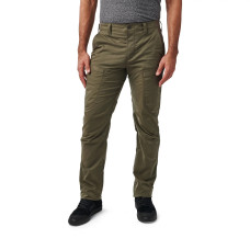  Брюки 5.11 Tactical® Ridge Pants Ranger Green, Ranger Green, W32/L32