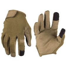 Боевые сенсорные перчатки (Olive) MIL-TEC
