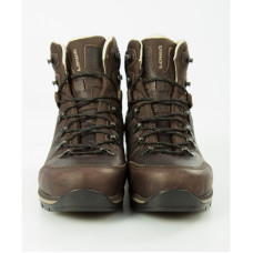 Черевики Lowa Hudson LL Mid, Dark Brown