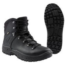 Черевики LOWA RONAN GTX® MID TF (чоловічі), Black