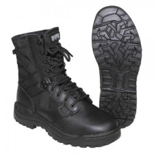 Ботинки Magnum Scorpion (Black)