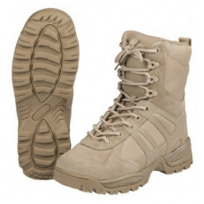 Ботинки тактические COMBAT BOOTS GENERATION II (муж.), Coyote