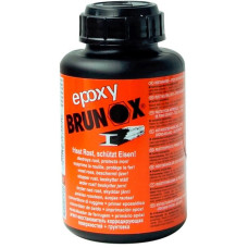 Brunox Epoxy, нейтрализатор ржавчины, 250 ml
