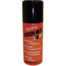 Brunox Epoxy, нейтрализатор ржавчины, спрей 150 ml