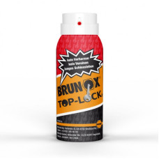 Brunox Top Lock, масло для замков, спрей 100ml