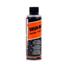 Brunox Turbo-Spray, мacло универсальное, спрей 300ml