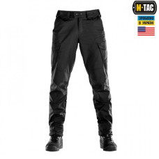 Брюки M-TAC AGGRESSOR ELITE NYCO BLAСK