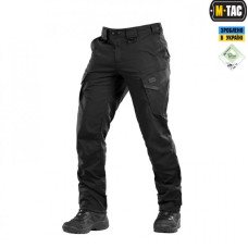 Брюки M-TAC AGGRESSOR GEN.II FLEX BLACK