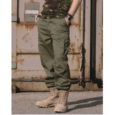 Штани Ranger (рейнджер) BDU США, olive