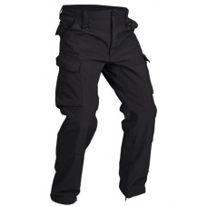 Штани Softshell (Black)