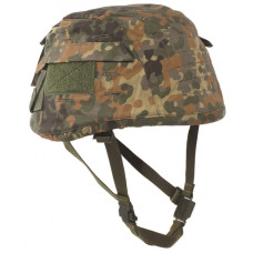 Чехол на каску (Flecktarn)