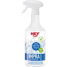 Cредство для пропитки Hey-Sport IMPRA Spray 500 мл