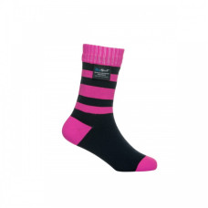 Детскиеводонепроницаемые носки DexShell Children Socks DS546-PK