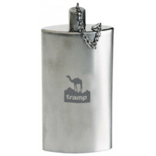 Фляга двостороння Tramp 170 мл