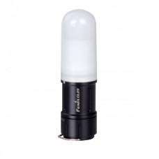 Фонарь Fenix CL09 (черный, серый)