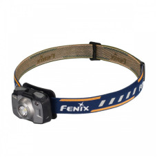 Фонарь Fenix HL32R Cree XP-G3 (серый, синий)
